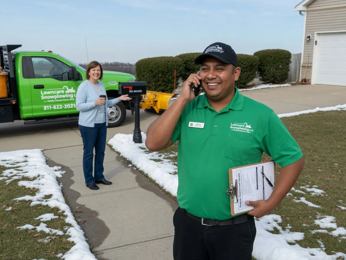 Lawn Care Services By Expert Landscaper Rockaway, NJ FAQs